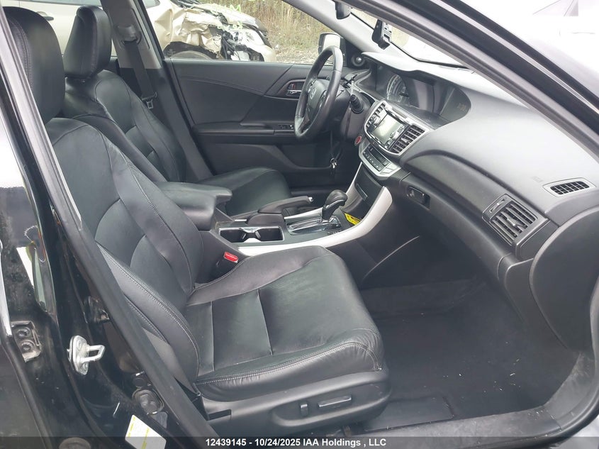1HGCR3F83DA800519 2013 HONDA ACCORD photo no. 5
