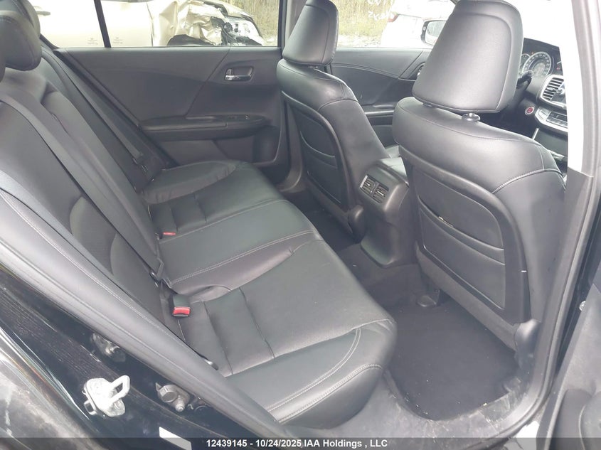 1HGCR3F83DA800519 2013 HONDA ACCORD photo no. 8