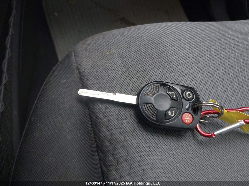 2017 Ford Escape VIN: 1FMCU9GD6HUC68937 Lot: 12439147