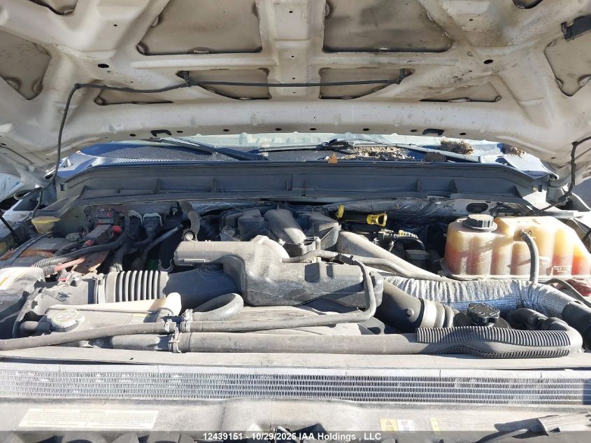 2012 Ford F550 Super Duty VIN: 1FDUF5HT1CEC51477 Lot: 12439151