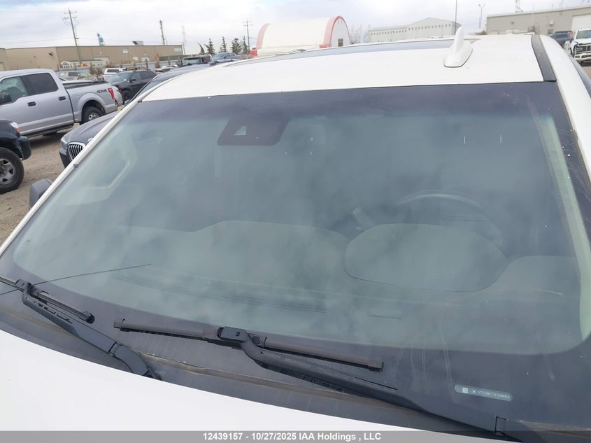 2015 GMC Sierra 1500 Denali VIN: 3GTU2WEJ3FG166808 Lot: 12439157