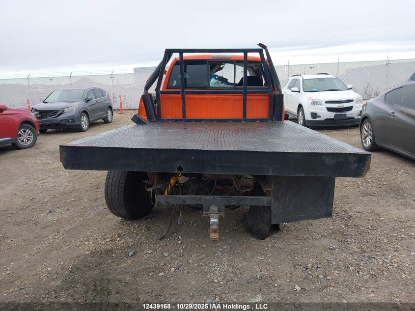 3B7HC13YXTM130547 1996 DODGE RAM photo no. 15