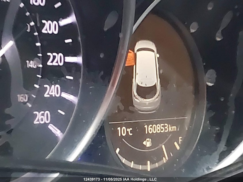 2019 Mazda Cx-9 Touring VIN: JM3TCBCY2K0300098 Lot: 12439173