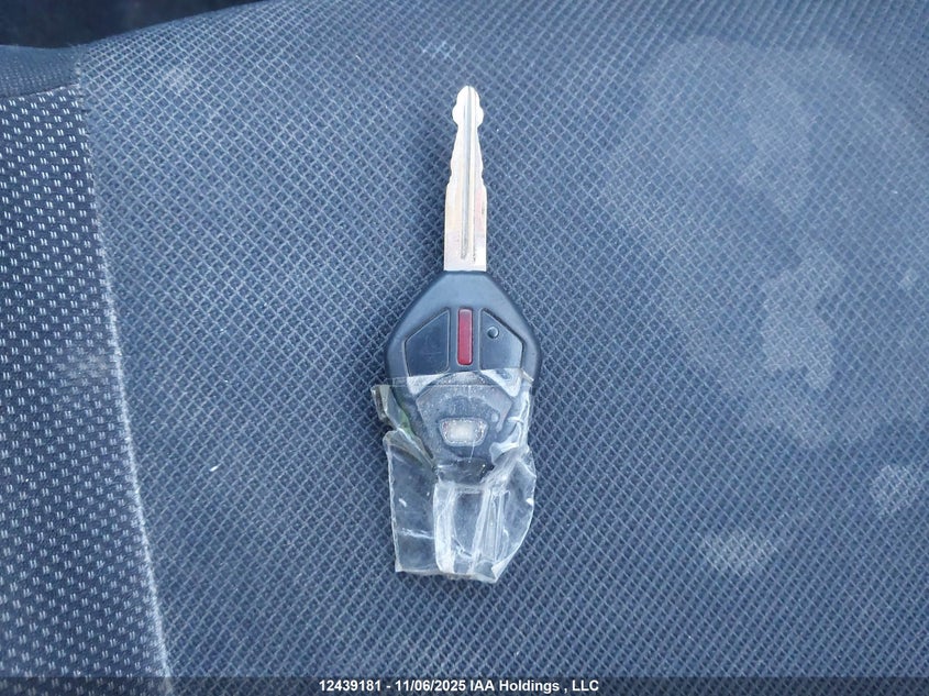 2011 Mitsubishi Rvr Se VIN: JA4AJ3AU6BZ605234 Lot: 12439181