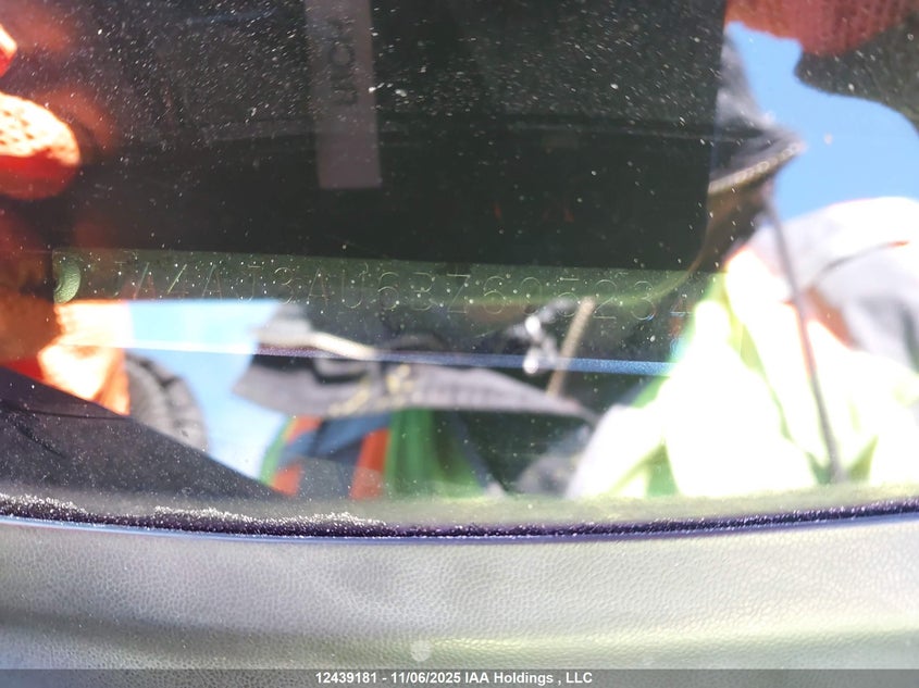 2011 Mitsubishi Rvr Se VIN: JA4AJ3AU6BZ605234 Lot: 12439181