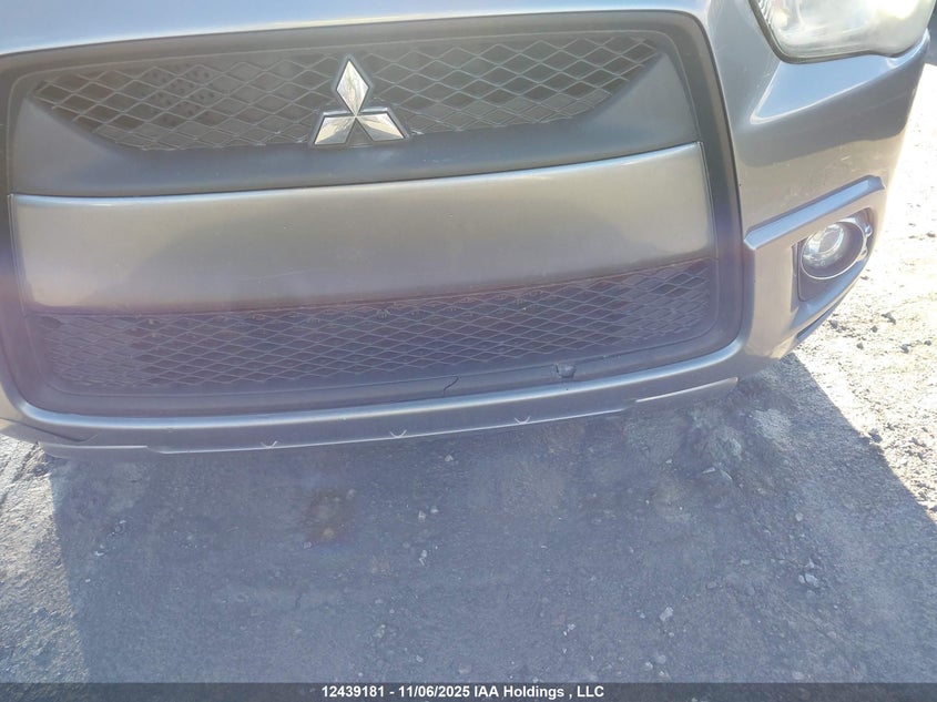 2011 Mitsubishi Rvr Se VIN: JA4AJ3AU6BZ605234 Lot: 12439181