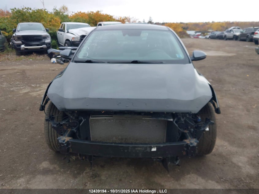 3KPF34AD3NE442411 2022 KIA FORTE photo no. 13