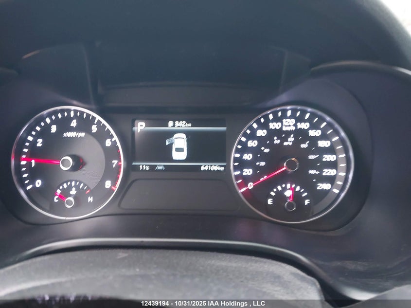 3KPF34AD3NE442411 2022 KIA FORTE photo no. 7