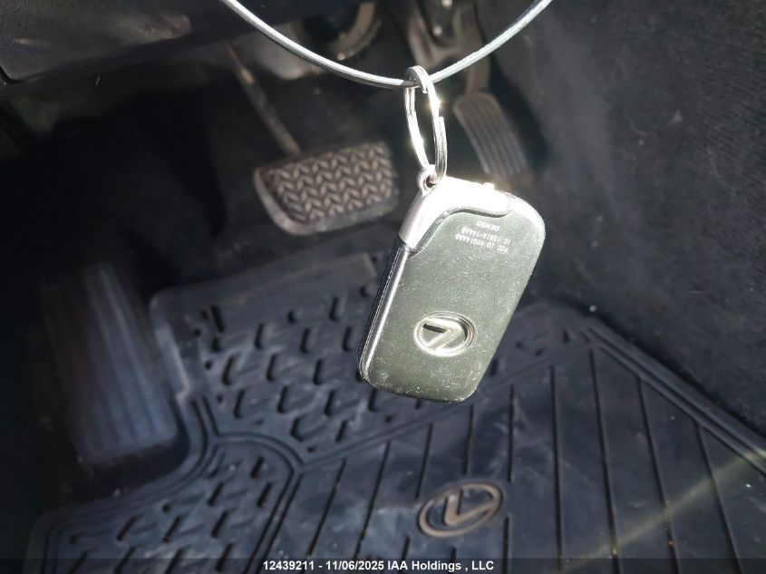 2009 Lexus Es 350 350 VIN: JTHBJ46GX92316605 Lot: 12439211