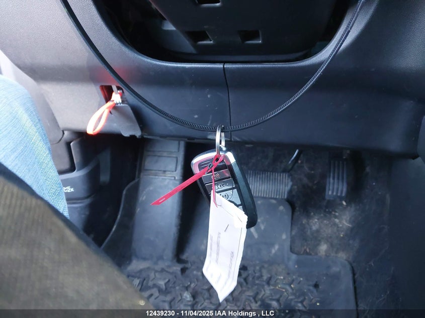 2022 Ford Bronco Sport Outer Banks VIN: 3FMCR9C62NRE07974 Lot: 12439230