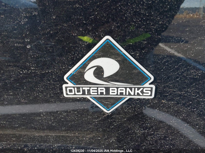 2022 Ford Bronco Sport Outer Banks VIN: 3FMCR9C62NRE07974 Lot: 12439230