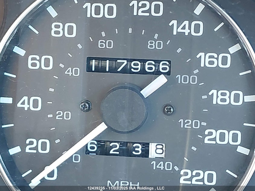 1990 Mazda Mx-5 Miata VIN: JM1NA3525L0137891 Lot: 12439235