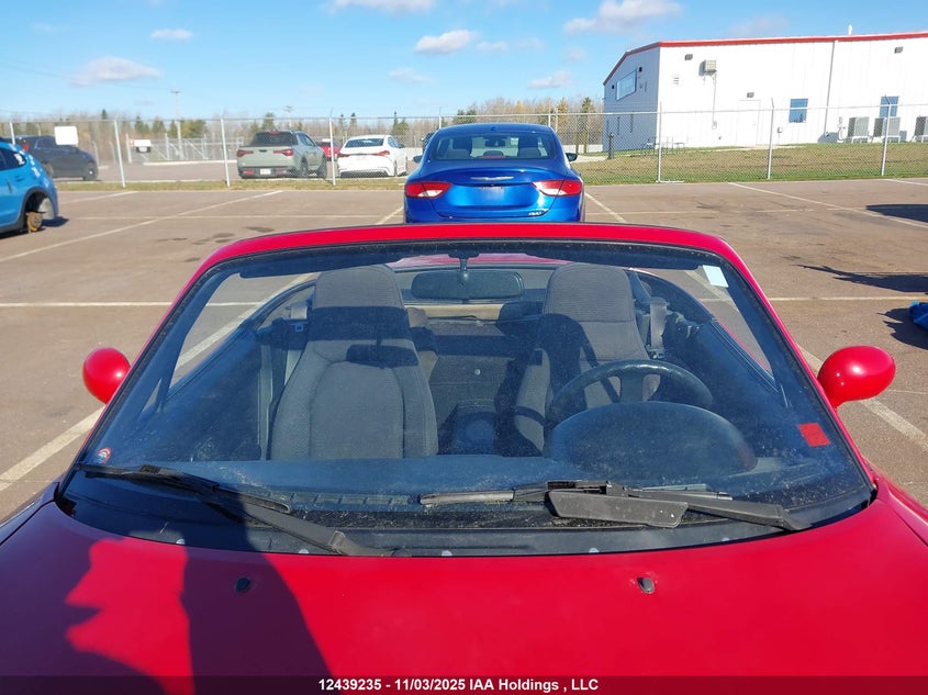 1990 Mazda Mx-5 Miata VIN: JM1NA3525L0137891 Lot: 12439235