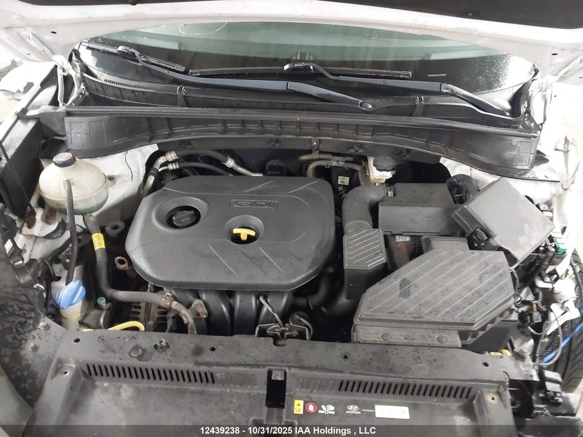 KM8J3CA43JU632897 2018 HYUNDAI TUCSON photo no. 10
