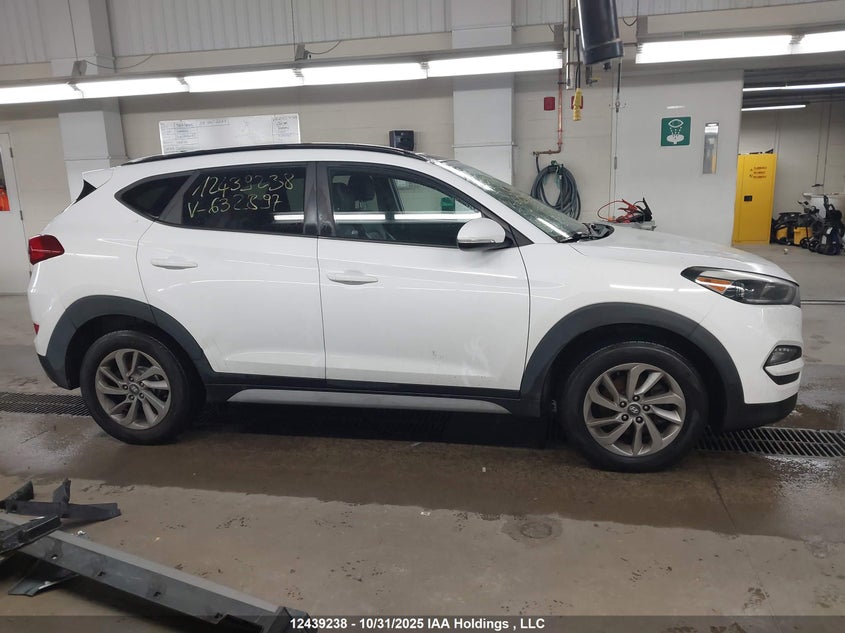 KM8J3CA43JU632897 2018 HYUNDAI TUCSON photo no. 14