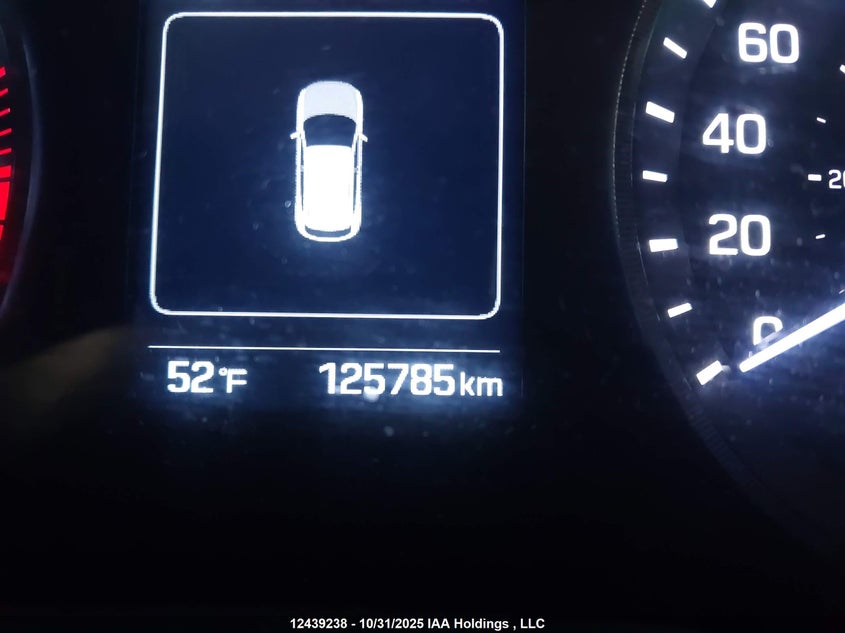 KM8J3CA43JU632897 2018 HYUNDAI TUCSON photo no. 16