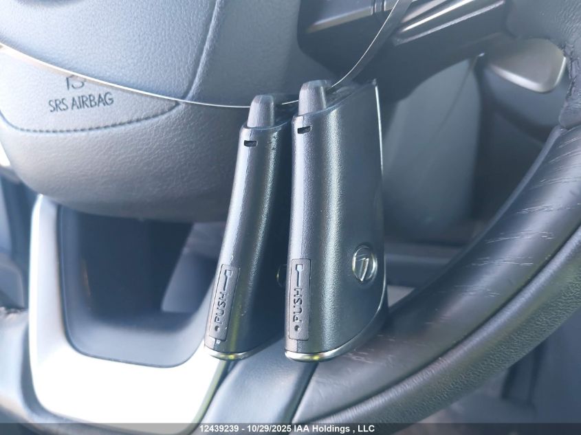 2023 Lexus Rx 350H VIN: 2T2BBMCA0PC021330 Lot: 12439239