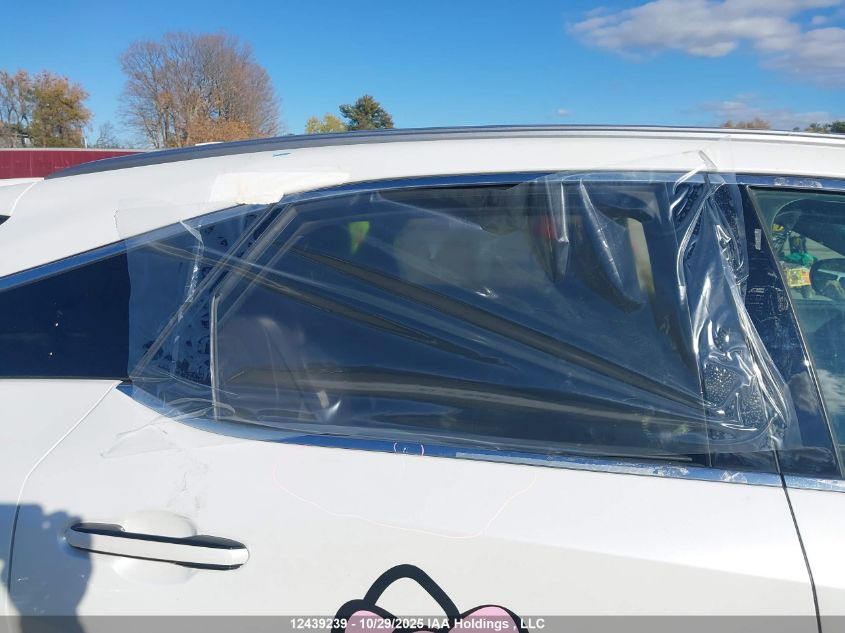 2023 Lexus Rx 350H VIN: 2T2BBMCA0PC021330 Lot: 12439239