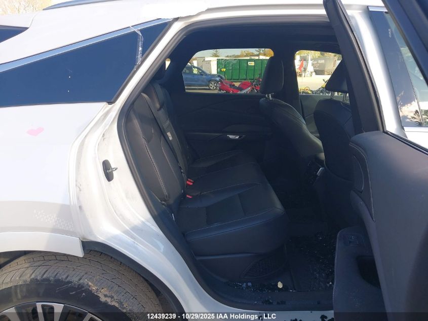 2023 Lexus Rx 350H VIN: 2T2BBMCA0PC021330 Lot: 12439239