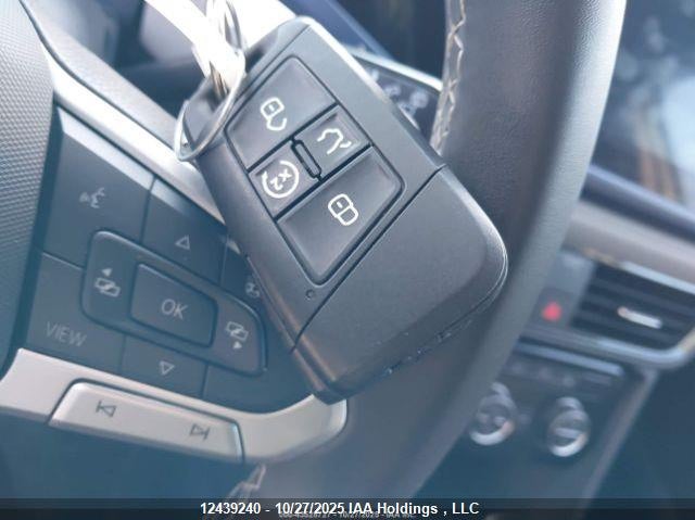 3VVSX7B26RM008997 2024 VOLKSWAGEN TAOS photo no. 12