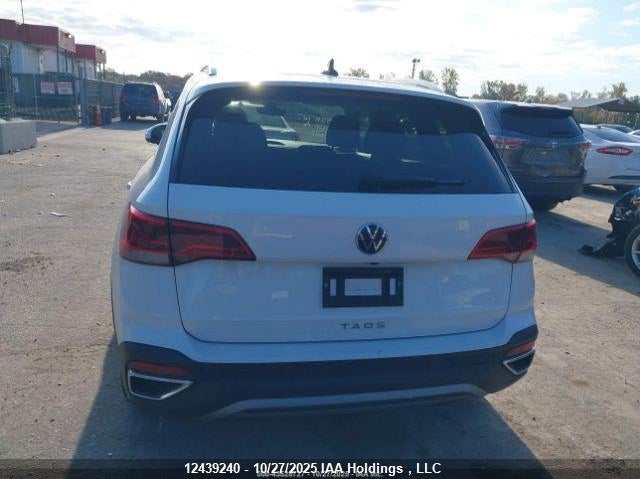 3VVSX7B26RM008997 2024 VOLKSWAGEN TAOS photo no. 17