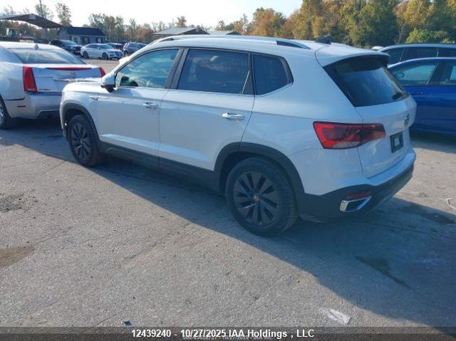 3VVSX7B26RM008997 2024 VOLKSWAGEN TAOS photo no. 4
