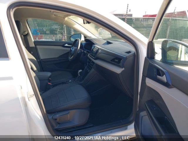 3VVSX7B26RM008997 2024 VOLKSWAGEN TAOS photo no. 6