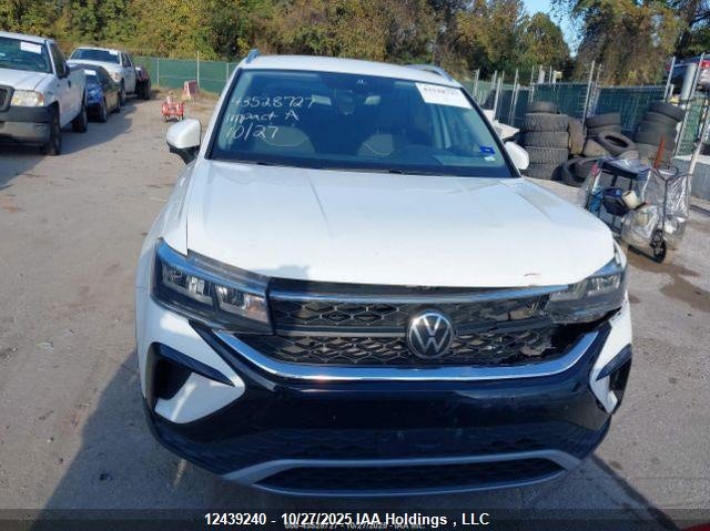 3VVSX7B26RM008997 2024 VOLKSWAGEN TAOS photo no. 7