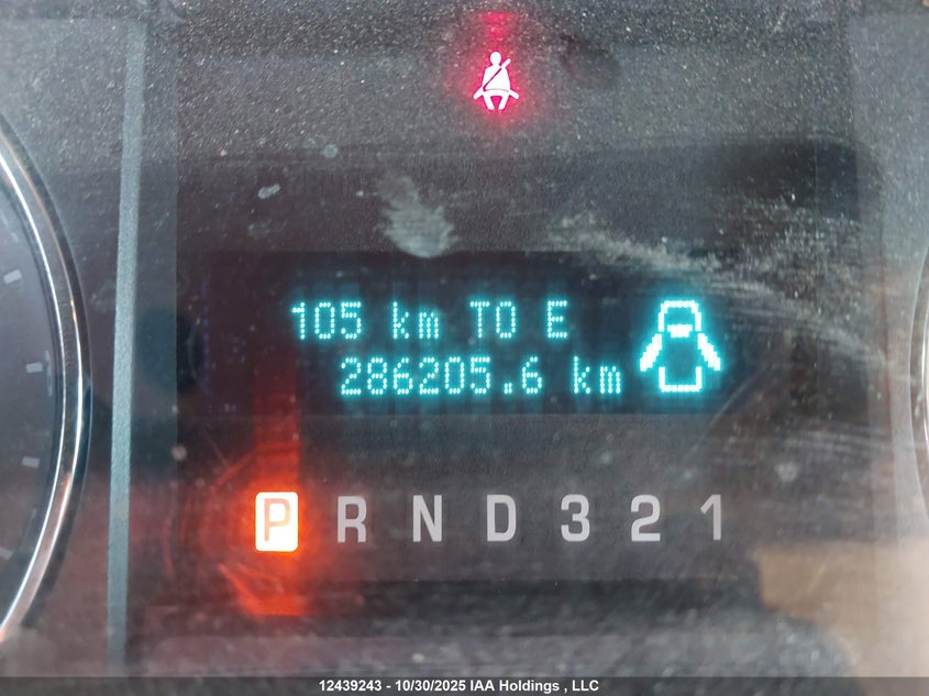 1FTFW1E81AFB31479 2010 FORD F-150 photo no. 16