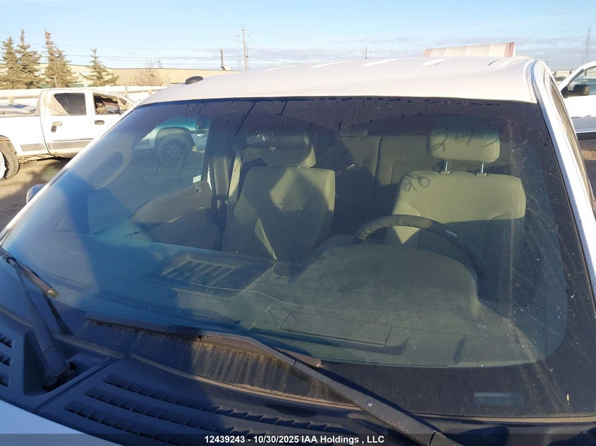 1FTFW1E81AFB31479 2010 FORD F-150 photo no. 18