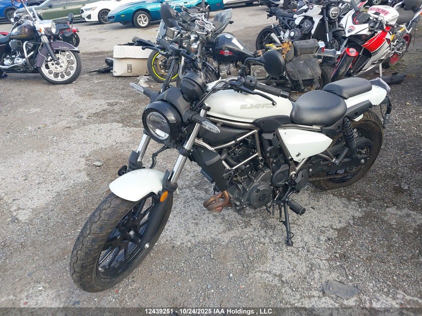 ML5ELFA17RDA08591 2024 KAWASAKI  photo no. 2