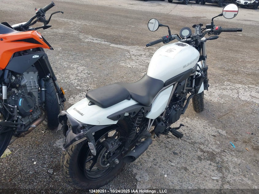 ML5ELFA17RDA08591 2024 KAWASAKI  photo no. 4