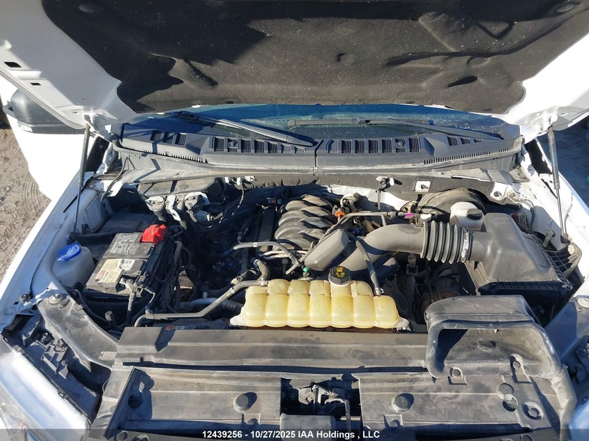 1FTFX1C52LKD99909 2020 FORD F-150 photo no. 10