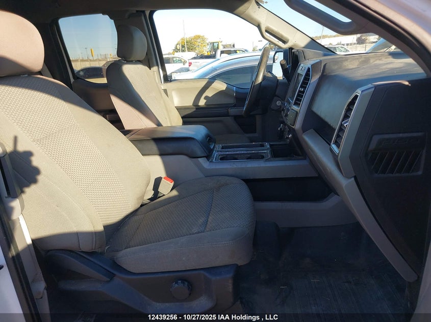1FTFX1C52LKD99909 2020 FORD F-150 photo no. 5
