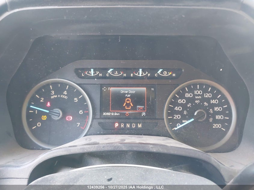 1FTFX1C52LKD99909 2020 FORD F-150 photo no. 7