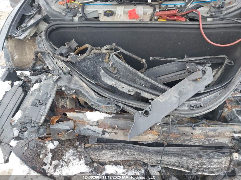 2017 Tesla Model S 100D/60D/75D/90D/P100D VIN: 5YJSA1E43HF193815 Lot: 12439260