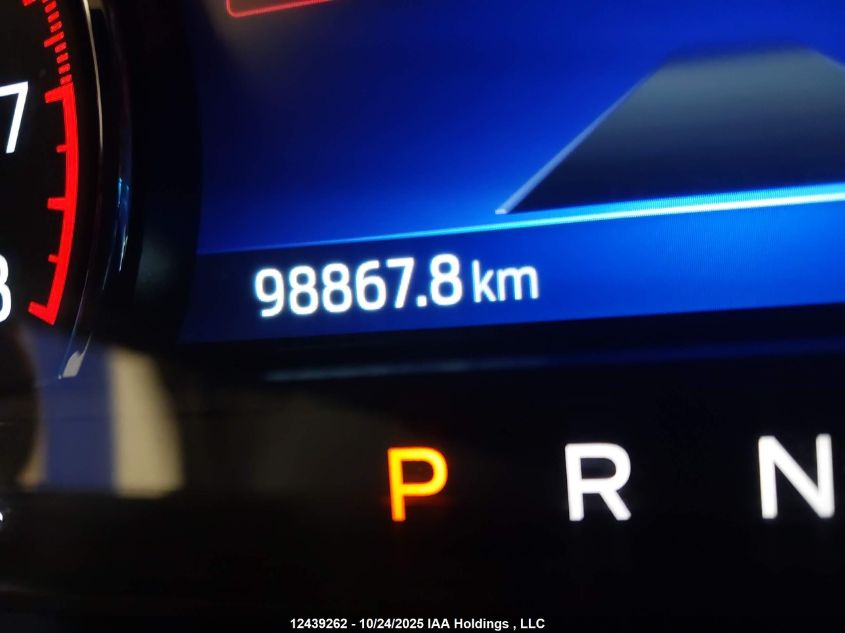 2022 Ford Explorer Xlt VIN: 1FMSK8DH5NGB04561 Lot: 12439262