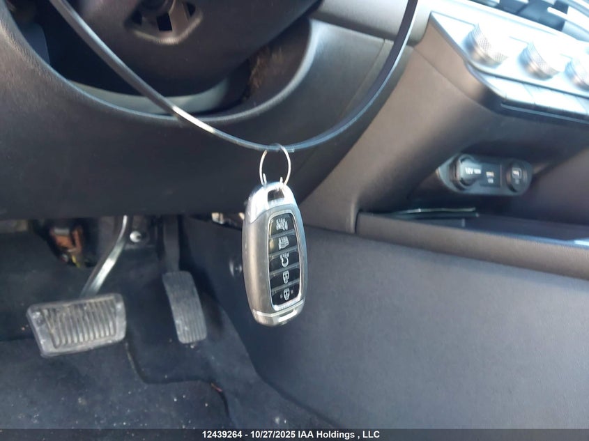 KMHLM4AG2MU074583 2021 HYUNDAI ELANTRA photo no. 11