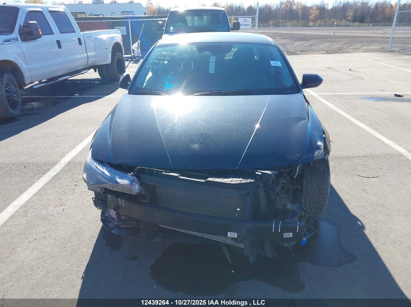 KMHLM4AG2MU074583 2021 HYUNDAI ELANTRA photo no. 12
