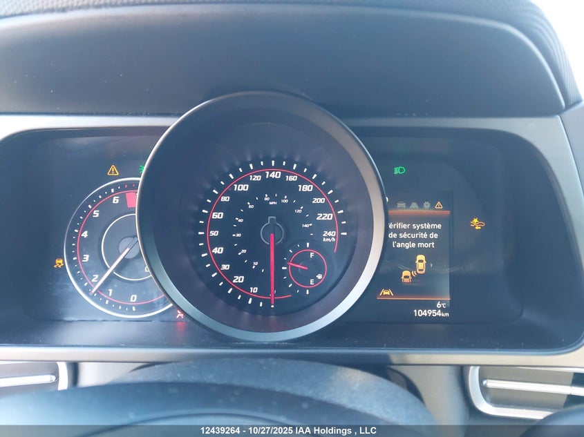 KMHLM4AG2MU074583 2021 HYUNDAI ELANTRA photo no. 7