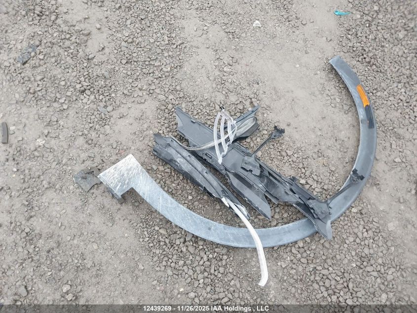 2024 Kia Sportage Hybrid Ex VIN: KNDPVCDG7R7121525 Lot: 12439269