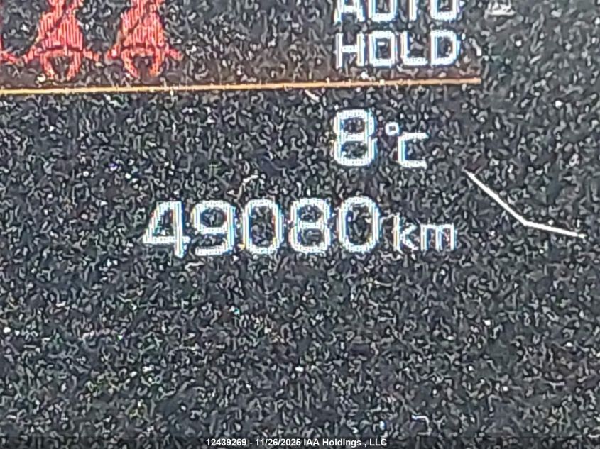 2024 Kia Sportage Hybrid Ex VIN: KNDPVCDG7R7121525 Lot: 12439269