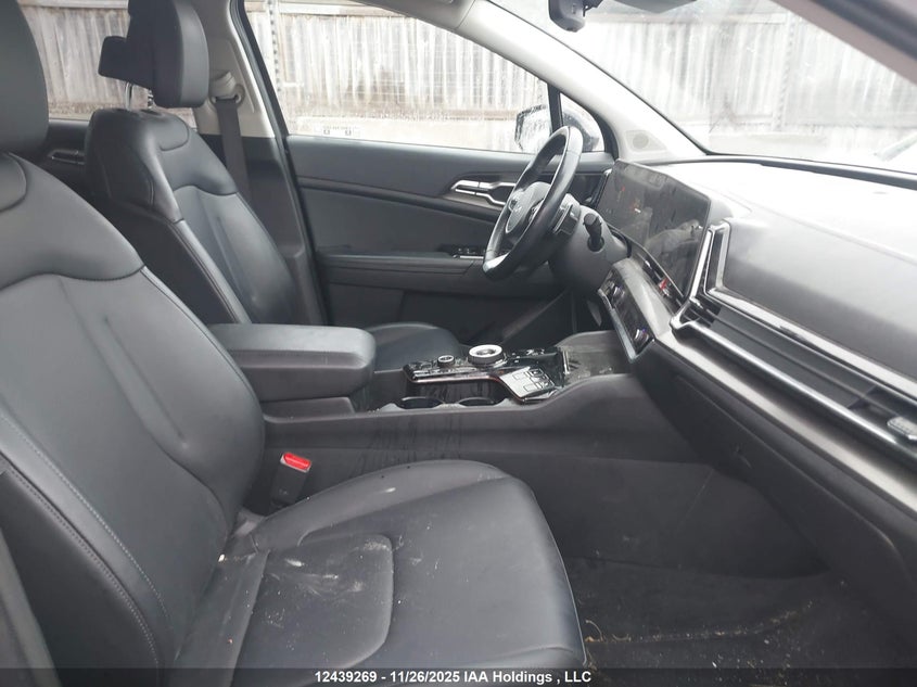 KNDPVCDG7R7121525 2024 KIA SPORTAGE photo no. 5