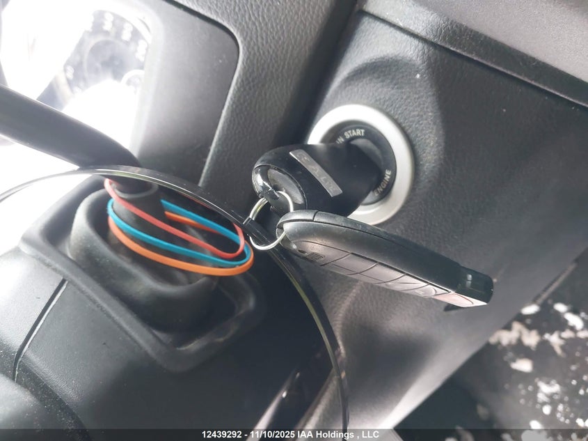 2017 Ram 1500 St VIN: 3C6RR6KT7HG617160 Lot: 12439292