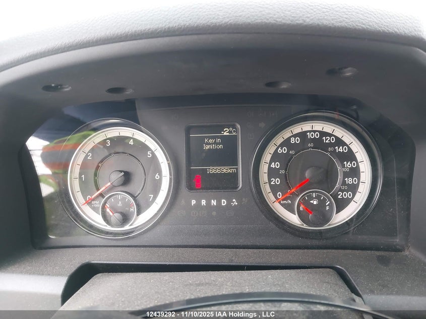 2017 Ram 1500 St VIN: 3C6RR6KT7HG617160 Lot: 12439292