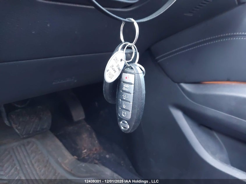 5N1AZ2MH1FN269556 2015 NISSAN MURANO photo no. 11