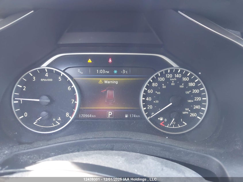 5N1AZ2MH1FN269556 2015 NISSAN MURANO photo no. 7