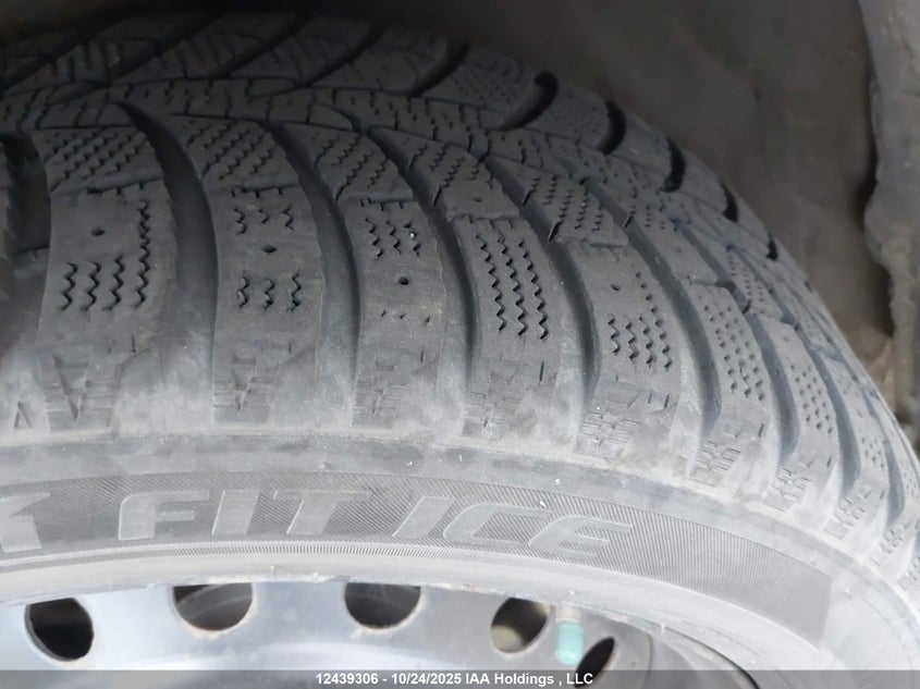 2010 Toyota Corolla Matrix S VIN: 2T1KE4EE9AC039473 Lot: 12439306