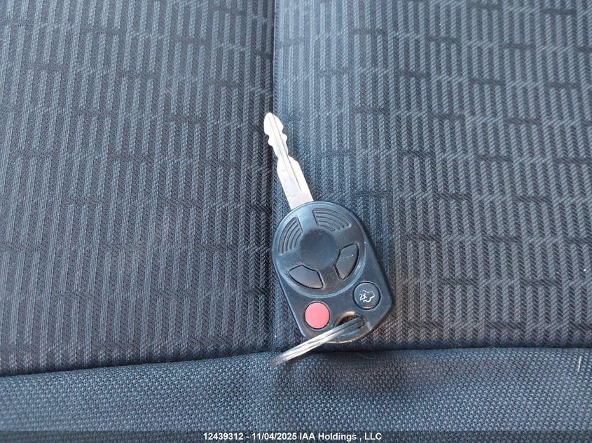 2011 Ford Fusion Sel VIN: 3FAHP0JAXBR170090 Lot: 12439312