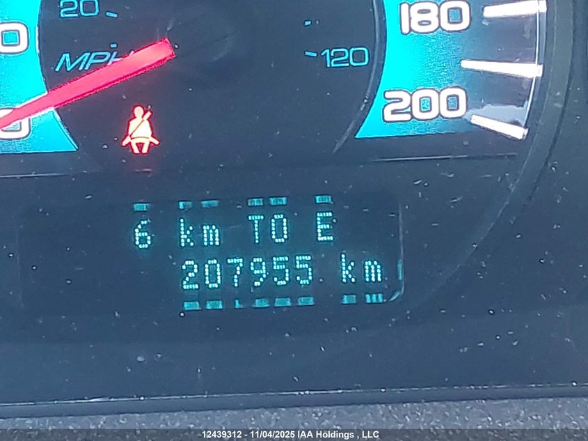 2011 Ford Fusion Sel VIN: 3FAHP0JAXBR170090 Lot: 12439312